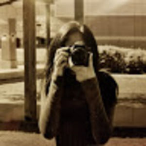 Meet your Posher, Ariana